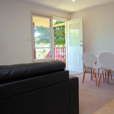 Richmond Coachmans Rest Aparthotel Екстериор снимка