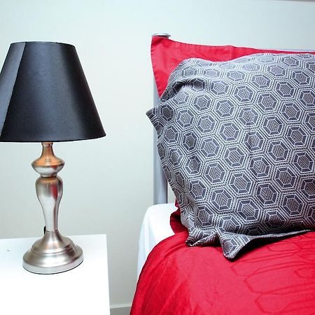 Richmond Coachmans Rest Aparthotel Екстериор снимка