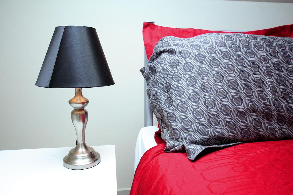 Richmond Coachmans Rest Aparthotel Екстериор снимка