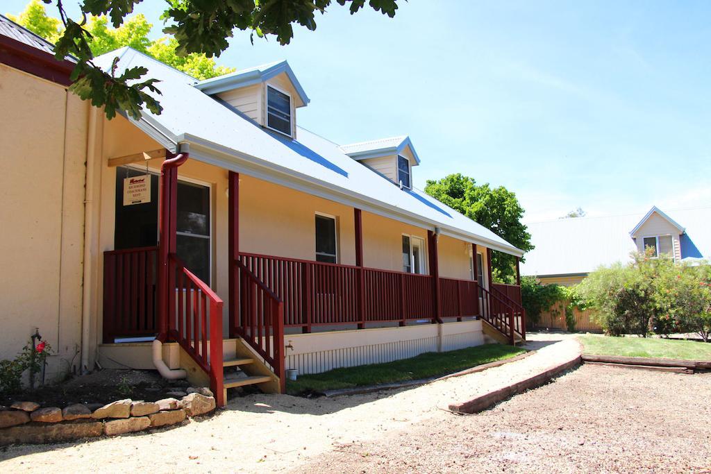 Richmond Coachmans Rest Aparthotel Екстериор снимка