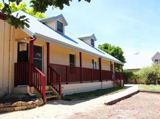 Richmond Coachmans Rest Aparthotel Екстериор снимка